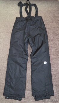 Dětské oteplovačky Crivit pro, vel 146/152 - 3