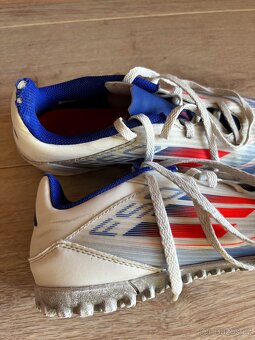 Kopačky Adidas, velikost 39 - 3