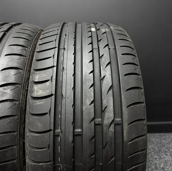 2ks pneu Nexen 235/40/18 95Y - 3