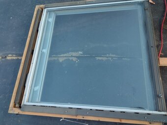 Střešní okno Velux - 3