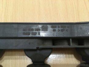 Zapalovací cívka Vectra C - 3