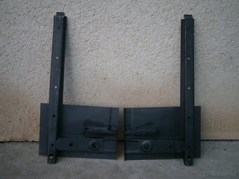 Lada Vaz 2101,2103,2106,2105,2107 podlaha - 3