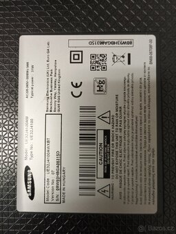 Televize Samsung - 3