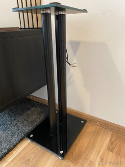 Stojany na reproduktory - 3