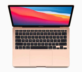 Apple MacBook Air pro rok 2020 256GB - 3