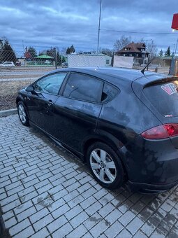 Seat Leon 1.9 TDI - 3