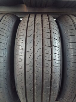 205/60/16 96V Pirelli P7 - 3
