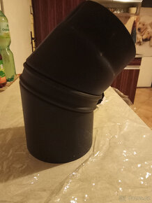 Nastavitelné koleno pr. 150/45 st. - 3