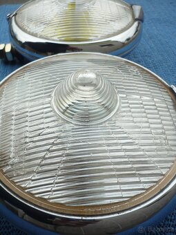 Přidavne světla Marchal. - 3