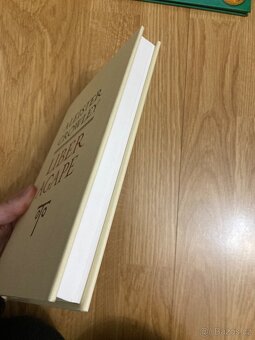 Aleister Crowley - Liber Agape - 3