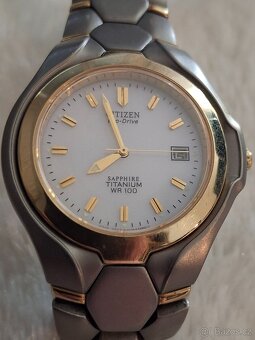 Hodinky Citizen - 3