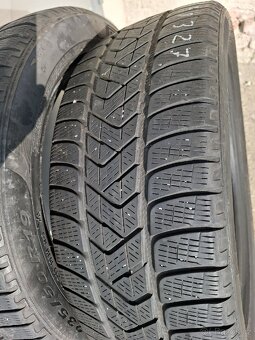 Kola / Pneumatiky 235 / 50 / R19 Firelli - 3