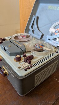 Magnetofon Sonet Duo - 3