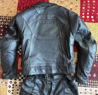 Kombinéza Nazran  Loon - 3