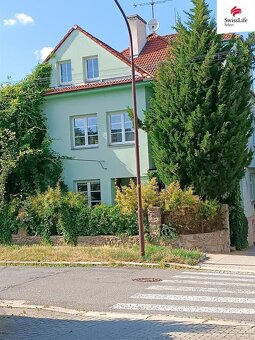 Prodej vily 282 m2 Sv. Čecha, Třebíč - 3