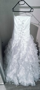 Svatební šaty - 3