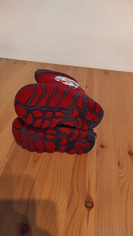 Chlapecké gumáky - 3