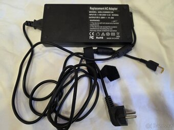 AC adaptér pro Lenovo Legion - 230W - 3