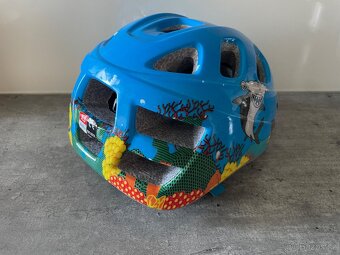 Detska helma R2 Bunny - 3