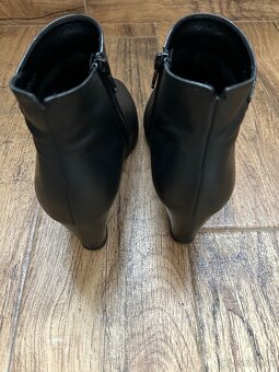 Dámské boty zn.Gabor - 3