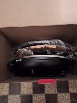 Gril na raclette/fondue - 3