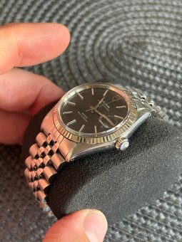 Tudor Prince Oysterdate - 3
