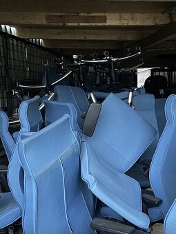 Kancelářský židle - 3