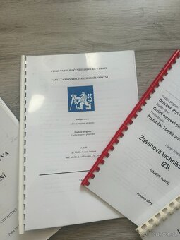 Skripta ochrana obyvatelstva - 3