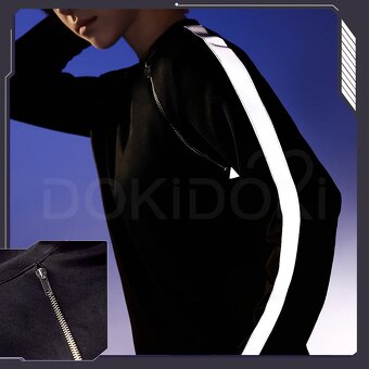 Cosplay(Kostým) SAO Kirito - 3