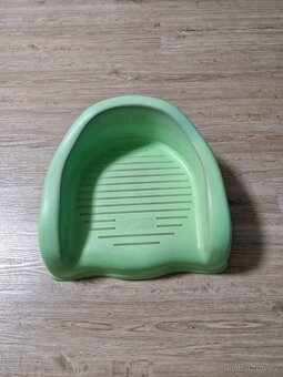 Podsedák FirstBOOSTER - 3