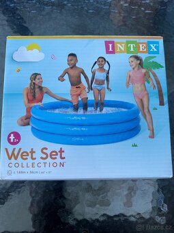 Dětský bazének - 3