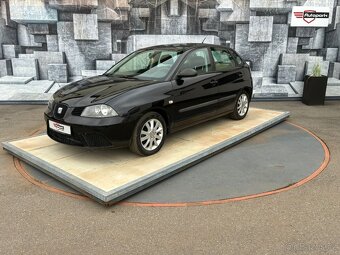 Seat Ibiza 1.4i, 63KW - 3