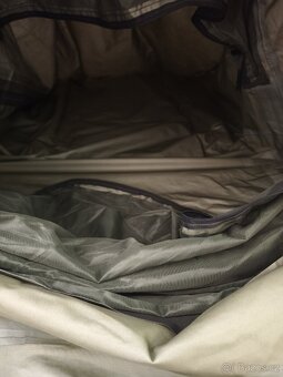 Gore-Tex bivak - 3