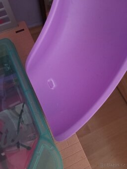 Barbie Dům velký - 3