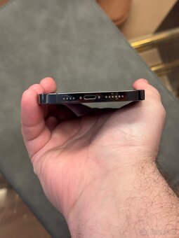 Apple Iphone 13 Pro Max 128GB Graphite - 3