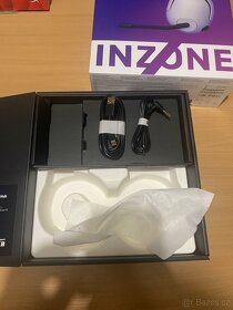 Sony inzone H5 - 3