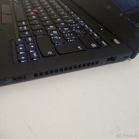 Lenovo Thinkpad T495 /Ryzen/Dotyk/FHD/IPS/Záruka - 3
