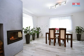 Prodej rodinného domu, 127 m², Kamenice, ul. Kaštanová - 3