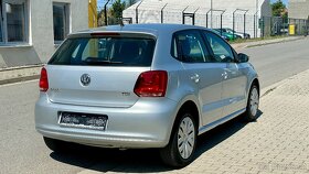 Volkswagen Polo //1.6TDi//55kW//COMFORT//SERVIS//TOP// - 3