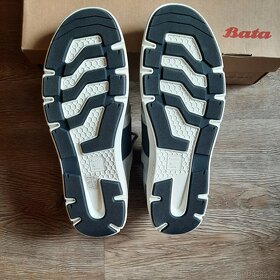 Pánské značkové boty Baťa - 3