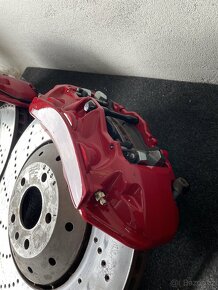 Brzdový set Brembo - 3