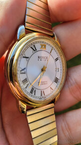 Automatické hodinky Royce Swiss Automatic 25 Jewels - 3