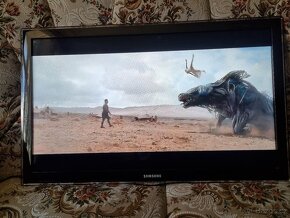 Samsung 3D TV - UE32D6100SW - 3