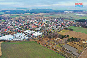 Prodej pole, 33510 m², Nýřany - 3