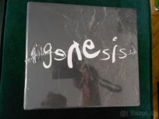 Genesis Live 1973-2007 Nové TOP - 3