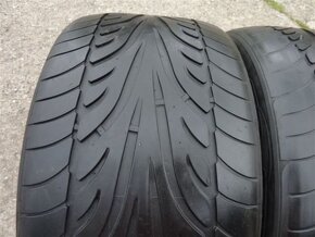 Letní pneu Dunlop 285 35 18 - 3