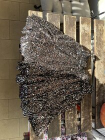 třpytivá suknička, Zara, vel 122, 7 let, cena 200 Kč - 3