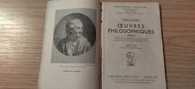 VOLTAIRE - r.1934 - 3