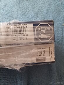 BOSCH Žhavicí svíčka Duraterm BO 0250403021 - 3