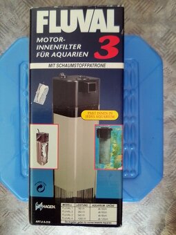FLUVAL 3 - 3